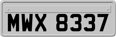 MWX8337