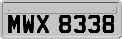 MWX8338