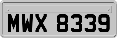 MWX8339