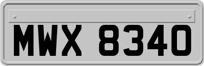 MWX8340