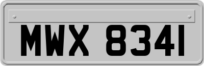 MWX8341