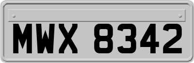 MWX8342