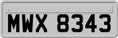 MWX8343
