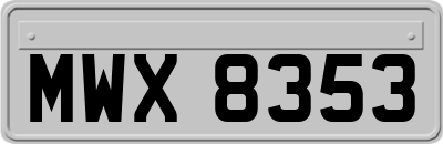 MWX8353