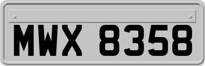 MWX8358