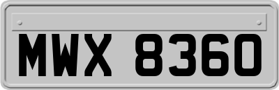 MWX8360
