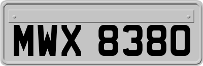 MWX8380
