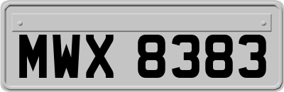 MWX8383