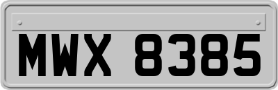 MWX8385
