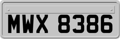 MWX8386