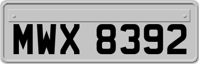 MWX8392