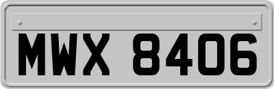 MWX8406