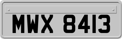 MWX8413