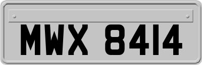 MWX8414