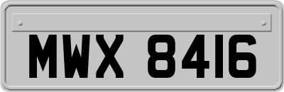 MWX8416