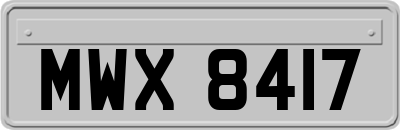 MWX8417