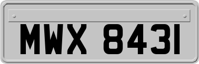 MWX8431