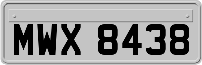 MWX8438