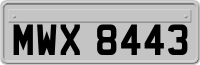 MWX8443