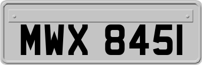 MWX8451