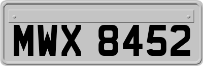 MWX8452