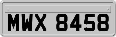 MWX8458