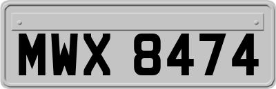 MWX8474