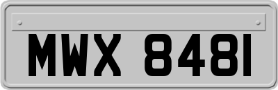 MWX8481
