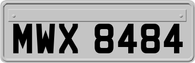 MWX8484