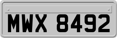 MWX8492