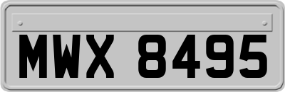 MWX8495