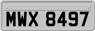 MWX8497