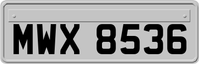 MWX8536