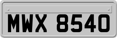 MWX8540