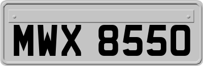 MWX8550