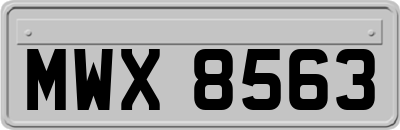 MWX8563