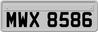 MWX8586
