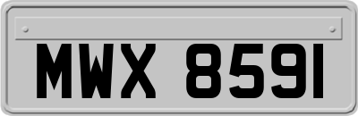 MWX8591