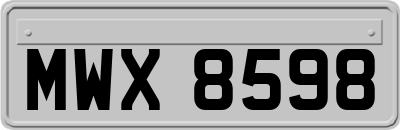 MWX8598