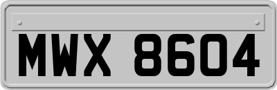 MWX8604