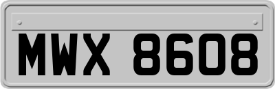MWX8608