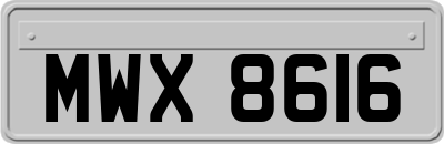 MWX8616