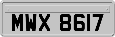 MWX8617