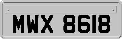 MWX8618