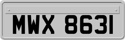 MWX8631