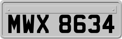 MWX8634