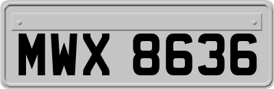 MWX8636