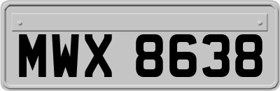 MWX8638