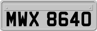 MWX8640