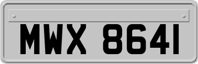 MWX8641